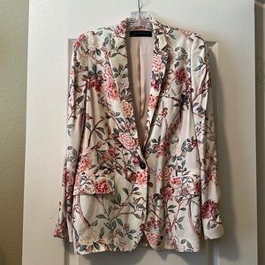 Zara blazer